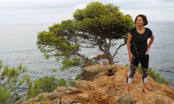 Yogareise nach Mallorca im September 2023 mit Claudia Benz